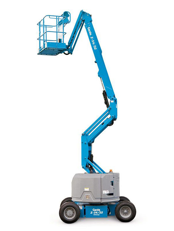 Genie Z-34/22 DC For Sale | Lift, Inc.
