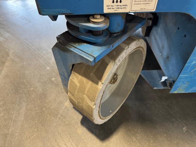 Genie Used GS-4047