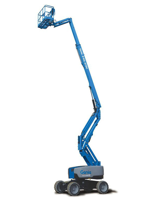 Genie Z-60 FE & Z-60 DC For Sale | Lift, Inc.