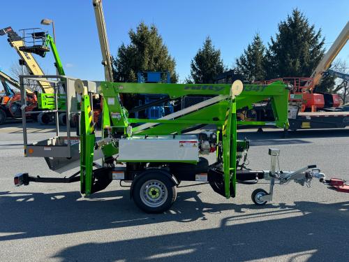 2024 Niftylift TM34TG