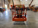 JLG Used E300AJP