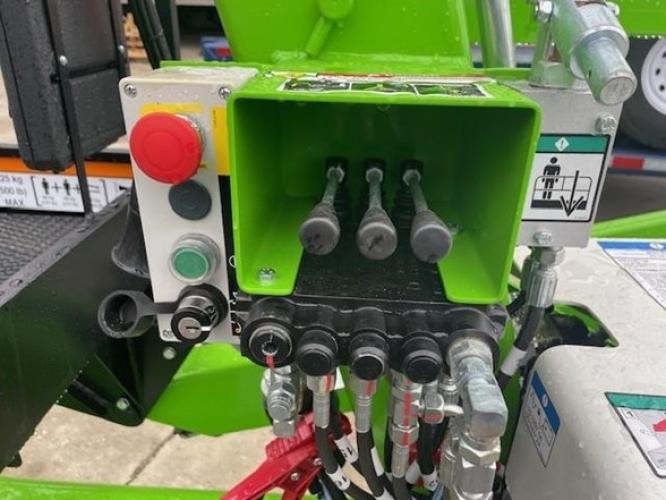 Niftylift New TM34ME