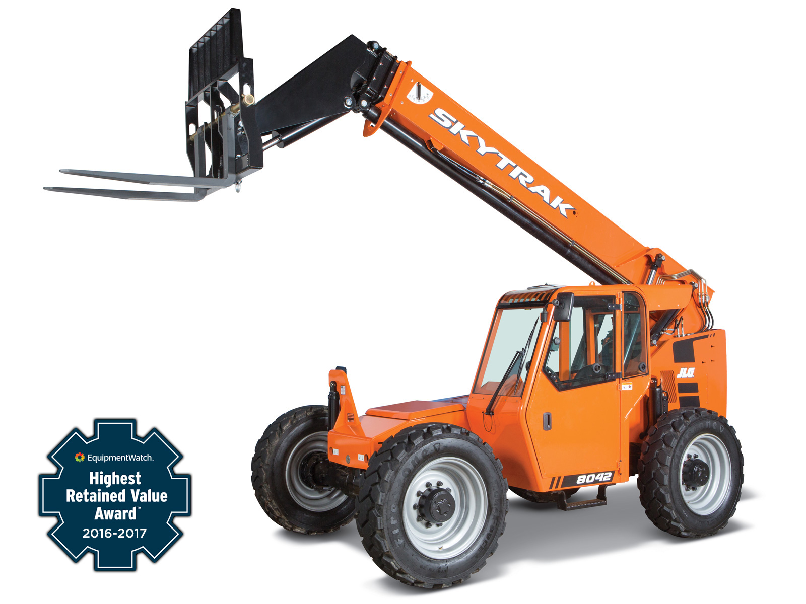 JLG 8042 For Sale | Lift, Inc.