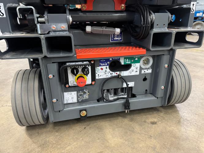 Skyjack New SJ3219 Micro
