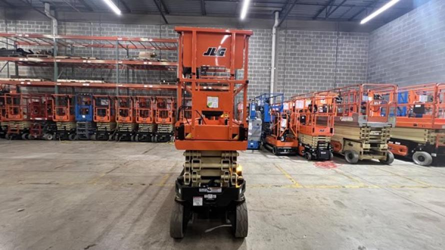 JLG New ES2632