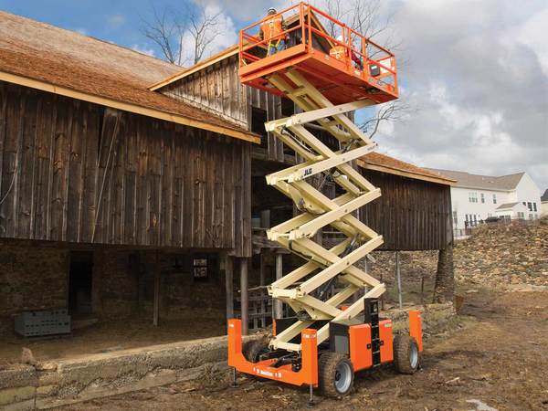 JLG