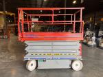 SkyJack Used SJIII4632