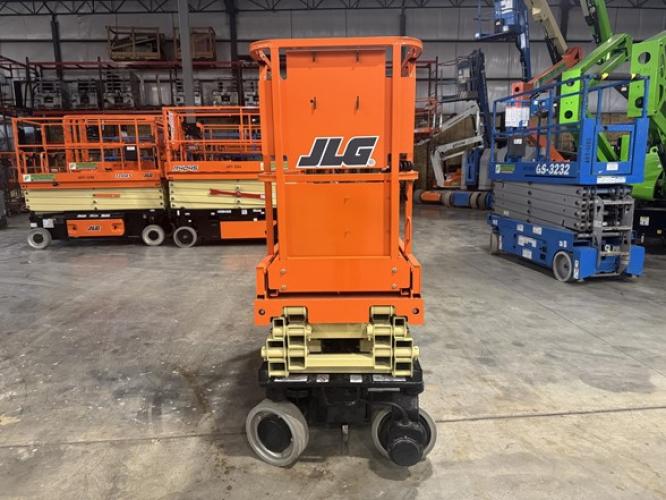 JLG Cert. Used 1930ES