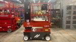 SkyJack New SJ20 E