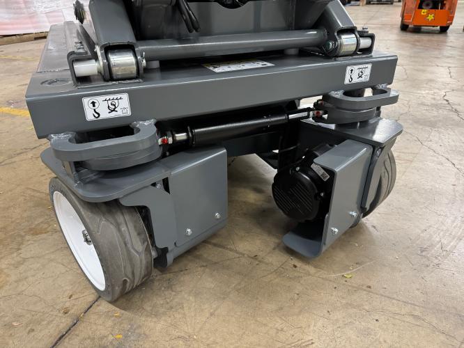 Skyjack New SJ3219
