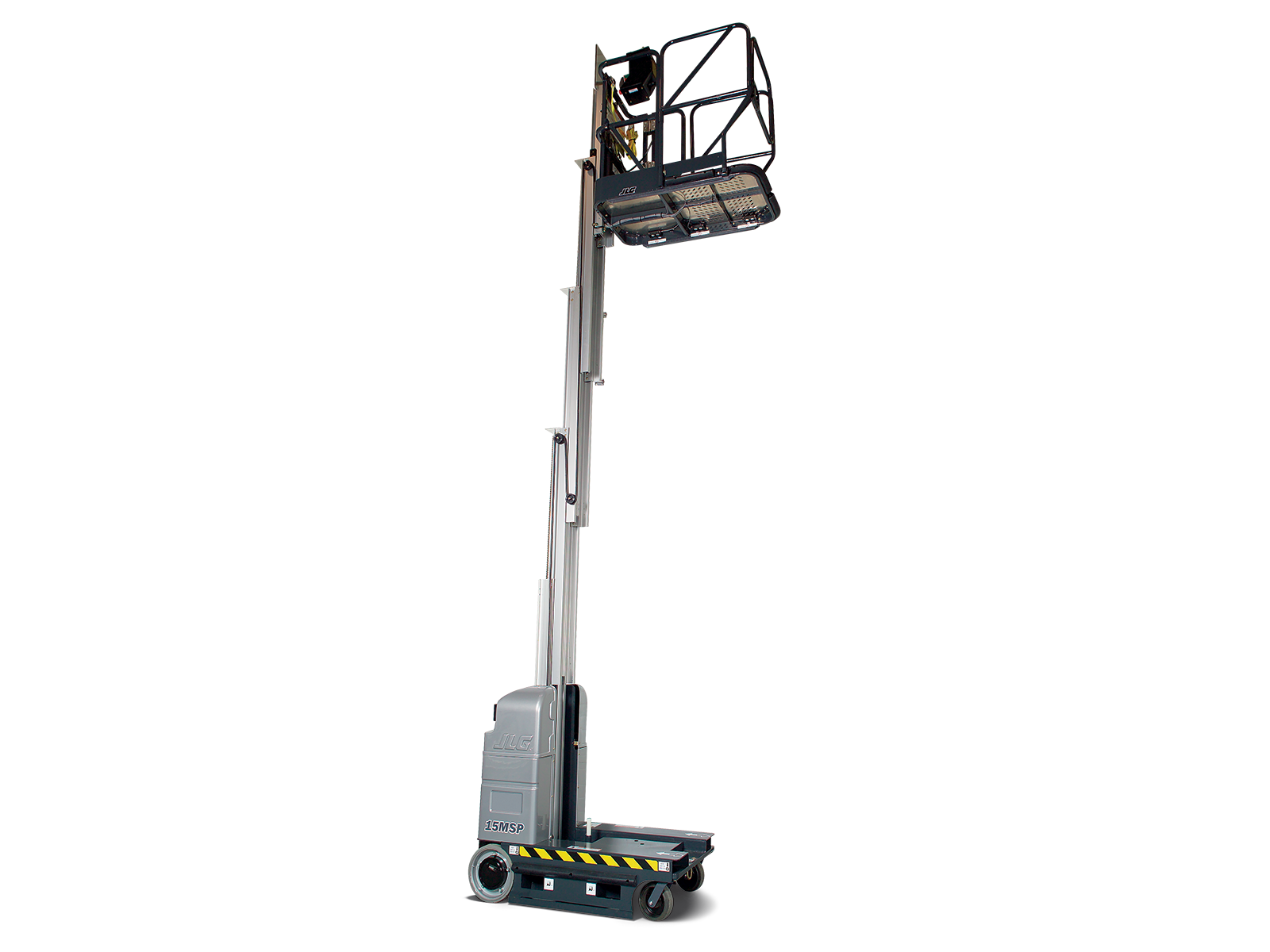 JLG 15MSP For Sale Lift, Inc.