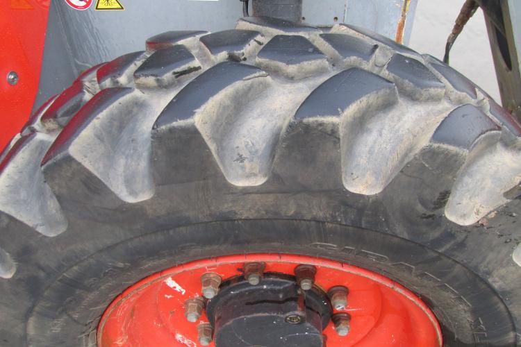 Skyjack Used SJ843TH