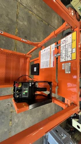 JLG New ES1932