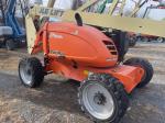 JLG Used 600AJ