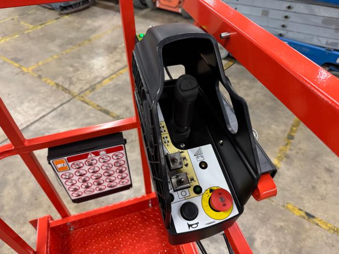 Skyjack New SJ3219 Micro