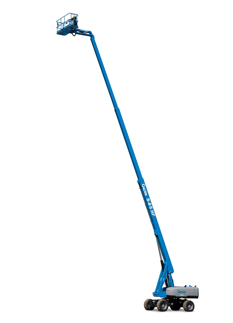Genie S-80 HF and S-85 HF For Sale | Lift, Inc.