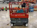 Skyjack New SJ3213 Micro