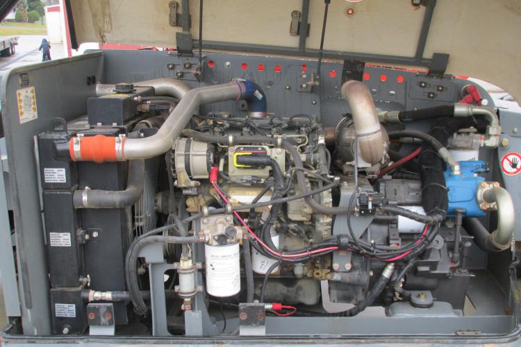 Skyjack Used SJ843TH