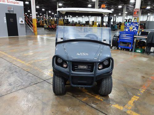 2017 CLUB CAR CARRYALL300