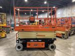 JLG Used 2632ES