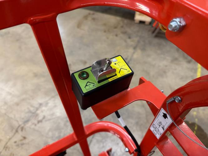 Skyjack New SJ3213 Micro
