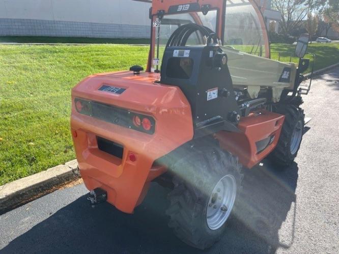 JLG New 313