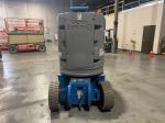 JLG Used Z30/20N RJ