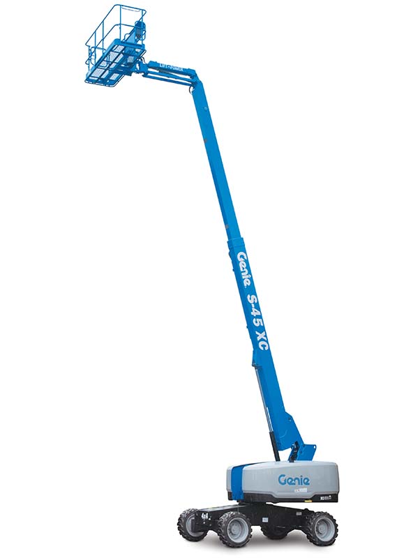 Genie S-40 XC and S-45 XC For Sale | Lift, Inc.