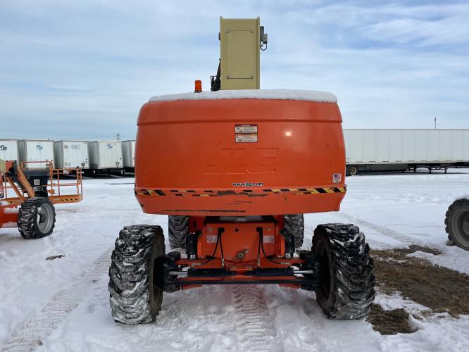 JLG Used 860SJ