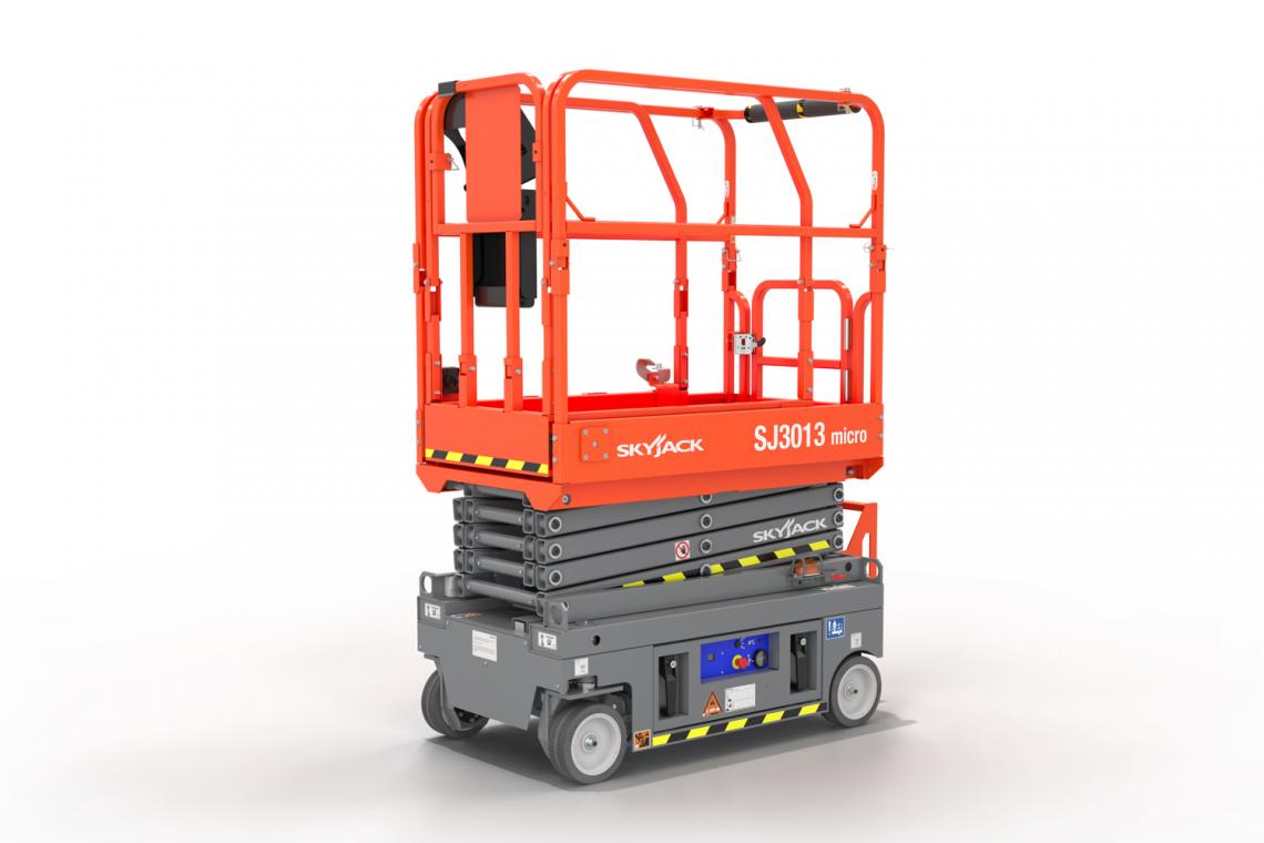 Skyjack SJ3013 micro For Sale | Lift, Inc.