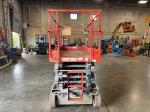 SkyJack Used SJIII4632