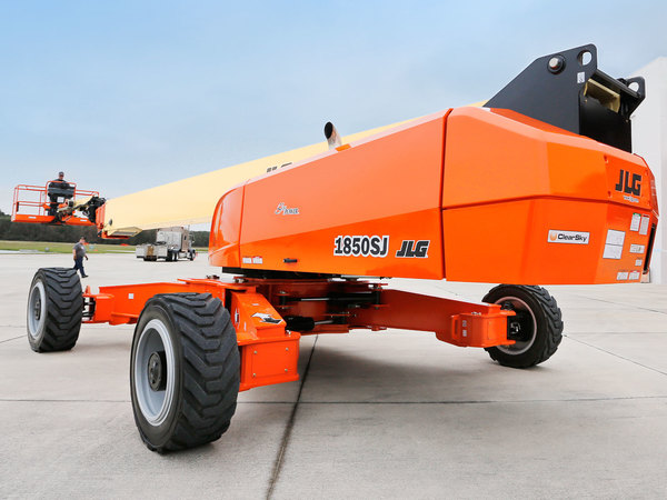 JLG