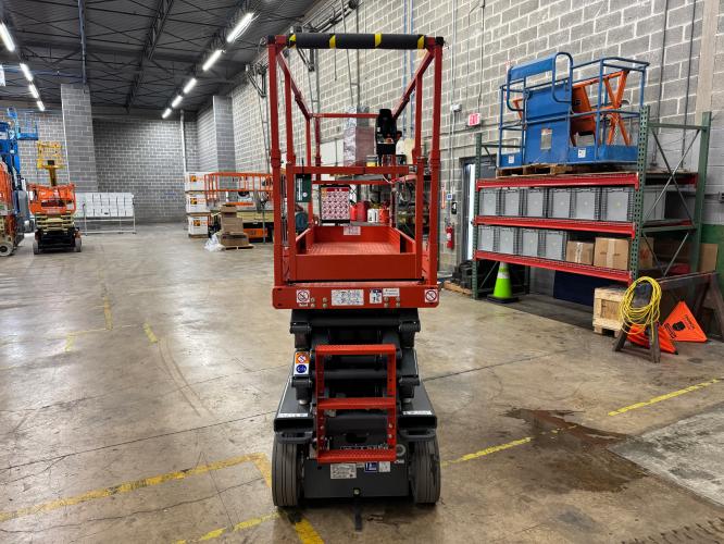 Skyjack New SJ3226