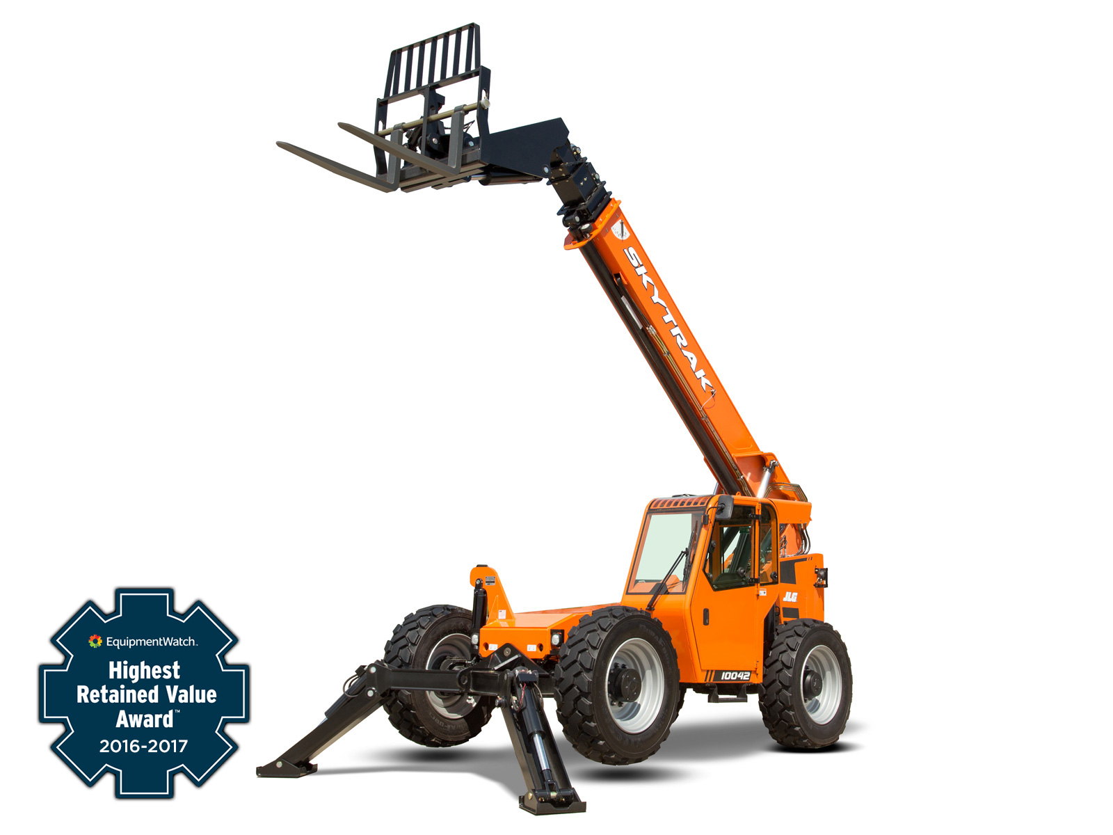 JLG 10042 For Sale | Lift, Inc.