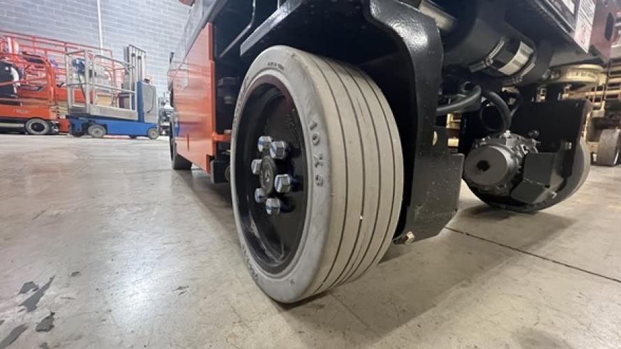 JLG New ES1930M