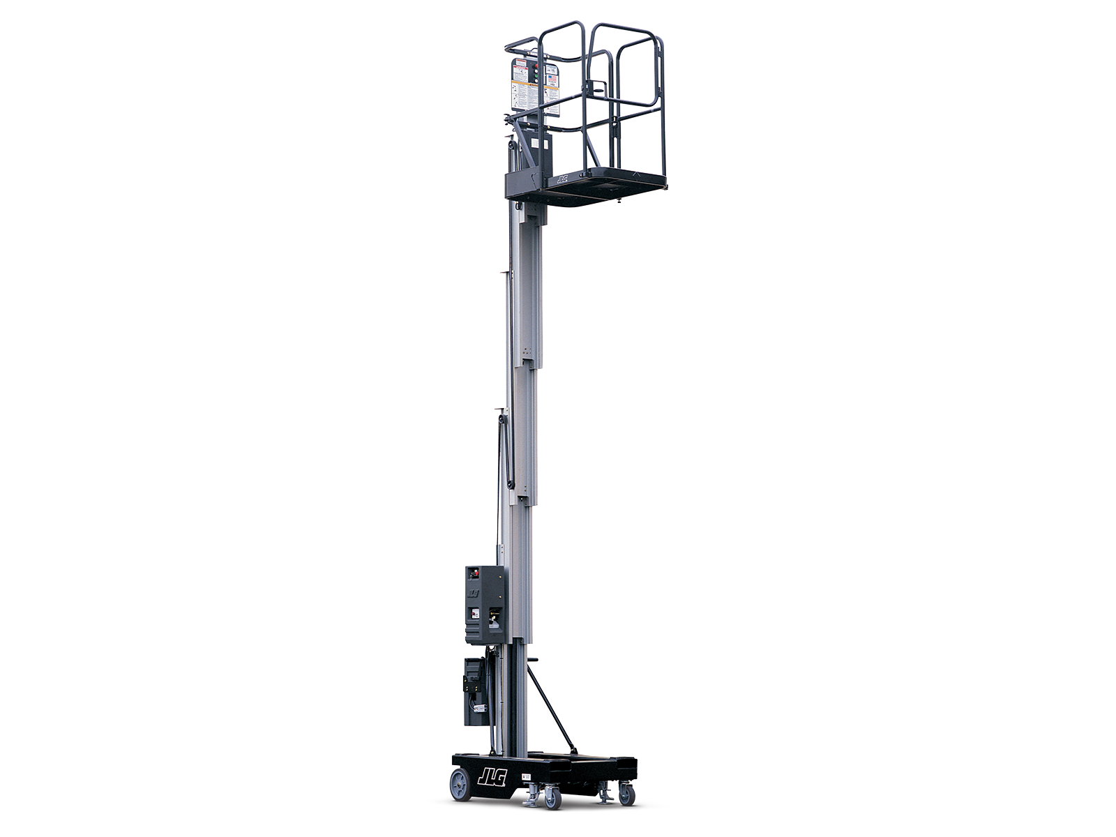 JLG 15SP