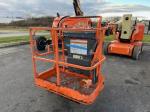 JLG Used E400AJPN