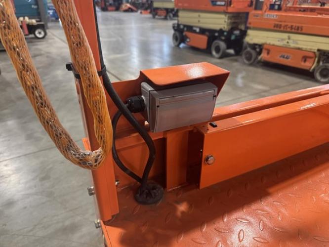 JLG Cert. Used 1930ES