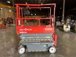 SkyJack Used SJ3519