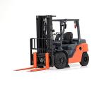 Mid IC Pneumatic Forklift