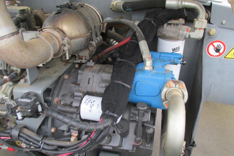 Skyjack Used SJ843TH