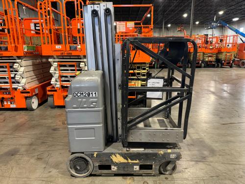 2009 JLG 20MVL