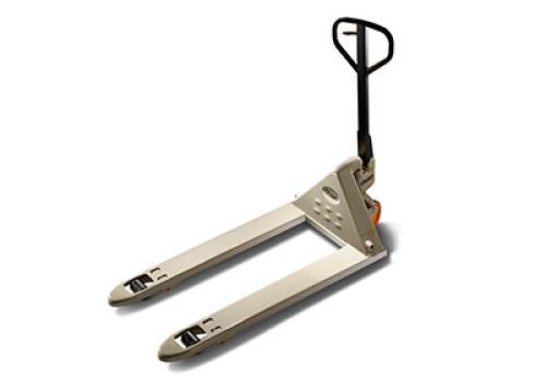  Crown Manual Pallet Jacks