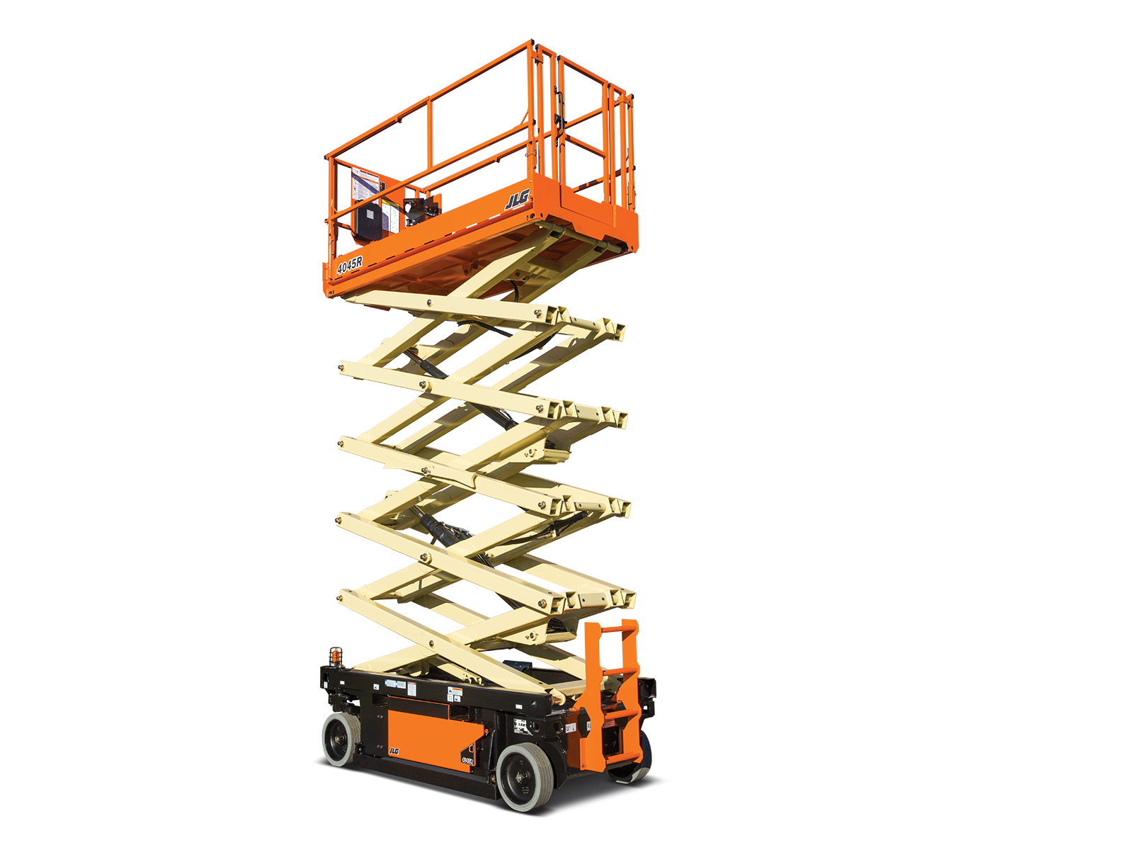 JLG 4045R For Sale | Lift, Inc.
