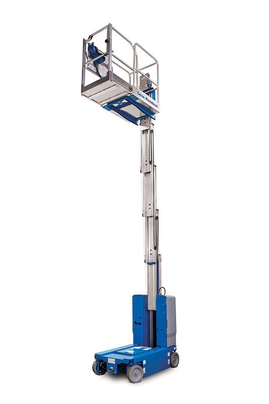 Genie GR-12 For Sale | Lift, Inc.