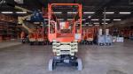 JLG Cert. Used 3246ES