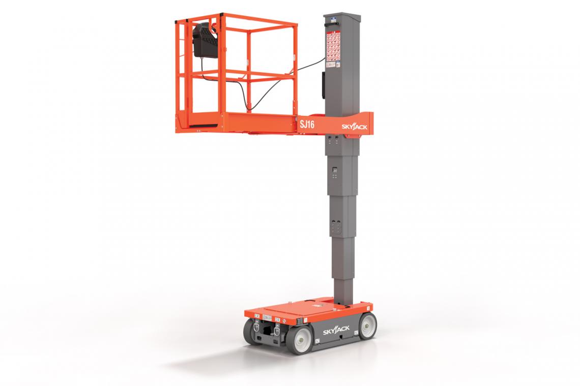 Skyjack SJ12/16 For Sale | Lift, Inc.