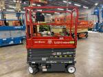 Skyjack New SJ3219 Micro
