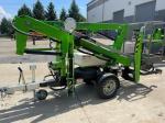 Niftylift New TM34T