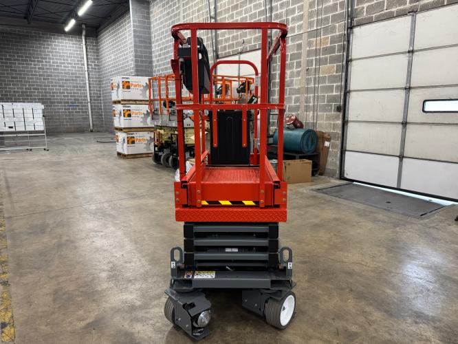 Skyjack New SJ3219 Micro